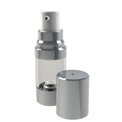 CD Exclusive 15ml top filled & bottom filled